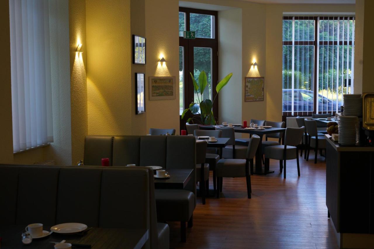 格尔利茨 丽萨科沃斯基旅馆酒店 外观 照片